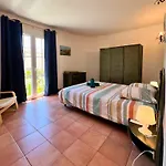 Les Terrasses De Giens Villa Hyères