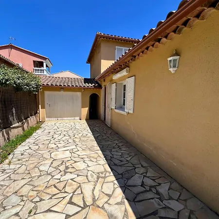 Les Terrasses De Giens