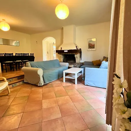 Les Terrasses De Giens Villa Hyères