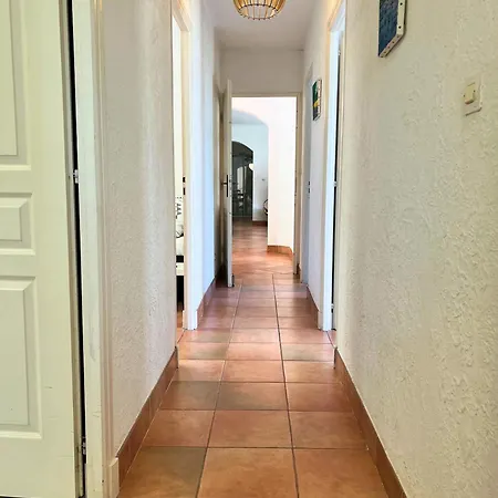 Les Terrasses De Giens