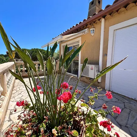 Les Terrasses De Giens Villa *