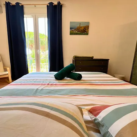 Les Terrasses De Giens Villa