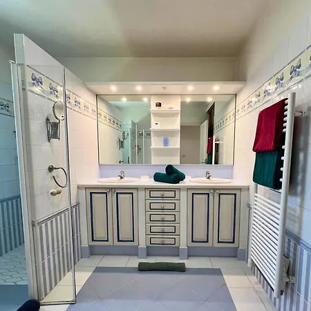 Les Terrasses De Giens