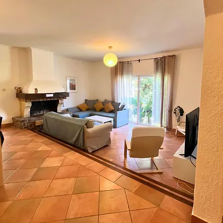 Les Terrasses De Giens Villa *