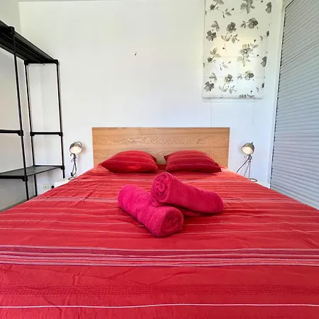 Les Terrasses De Giens * Hyères