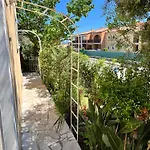 Villa Les Terrasses De Giens
