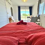 Villa Les Terrasses De Giens Hyères