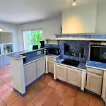 Les Terrasses De Giens Villa