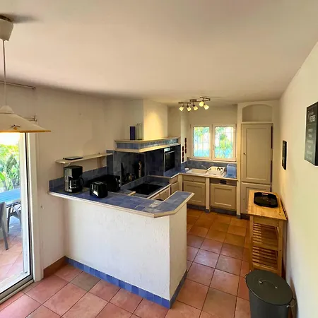 Villa Les Terrasses De Giens Hyeres