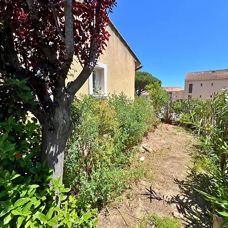 Les Terrasses De Giens Villa Hyeres