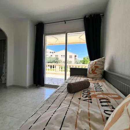 Villa Les Terrasses De Giens Hyeres