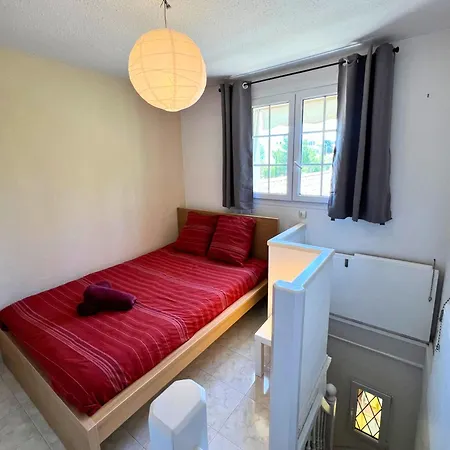 Les Terrasses De Giens Hyères