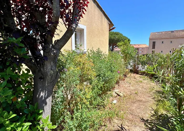 Les Terrasses De Giens Villa Hyères