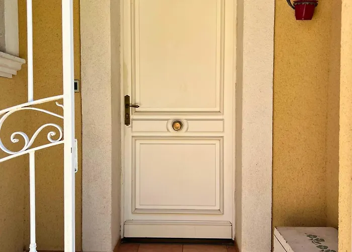 Les Terrasses De Giens * Hyères