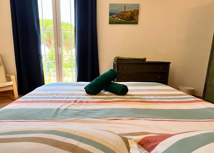 Les Terrasses De Giens Villa