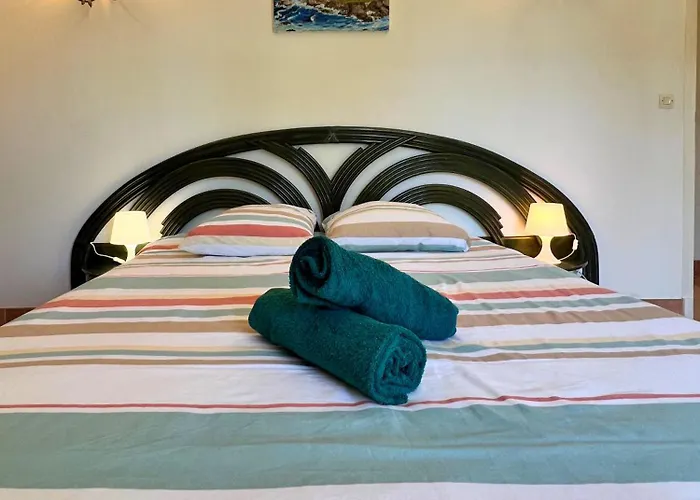 Les Terrasses De Giens Villa