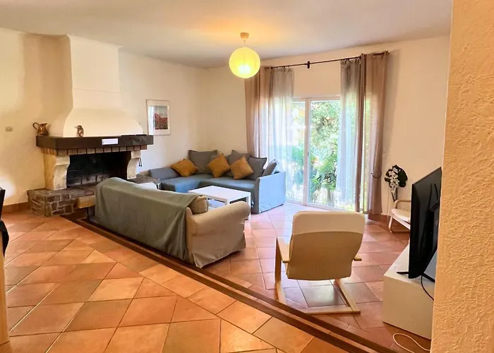 Les Terrasses De Giens Villa *