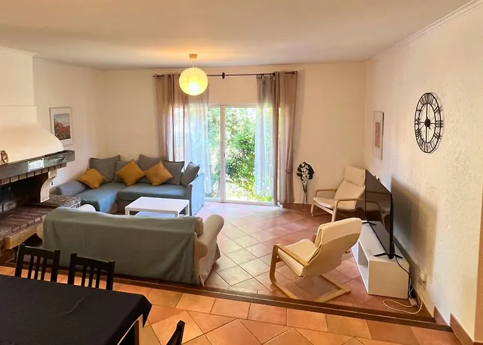 Villa Les Terrasses De Giens *