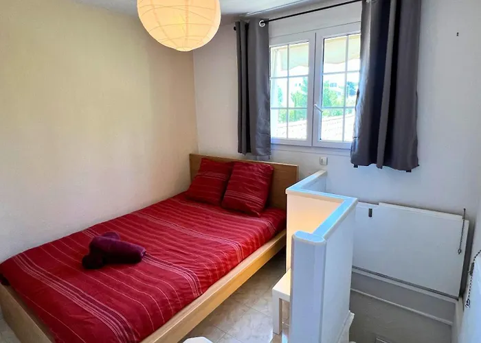 Les Terrasses De Giens Hyères